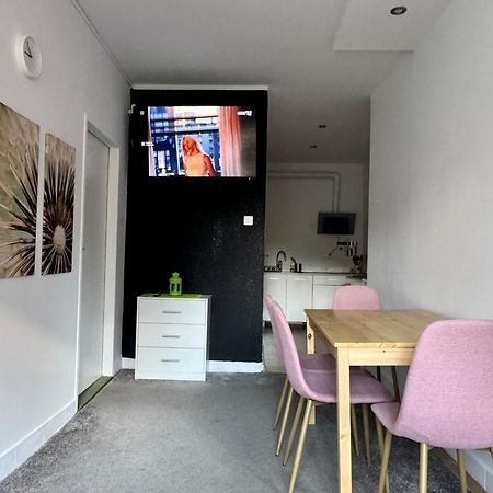 Apartament Centrum Polanica-Zdrój Eksteriør bilde