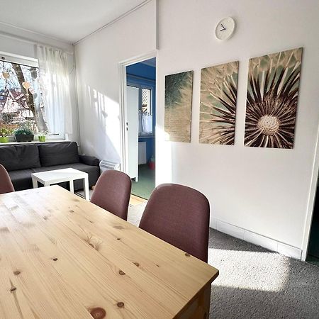 Apartament Centrum Polanica-Zdrój Eksteriør bilde