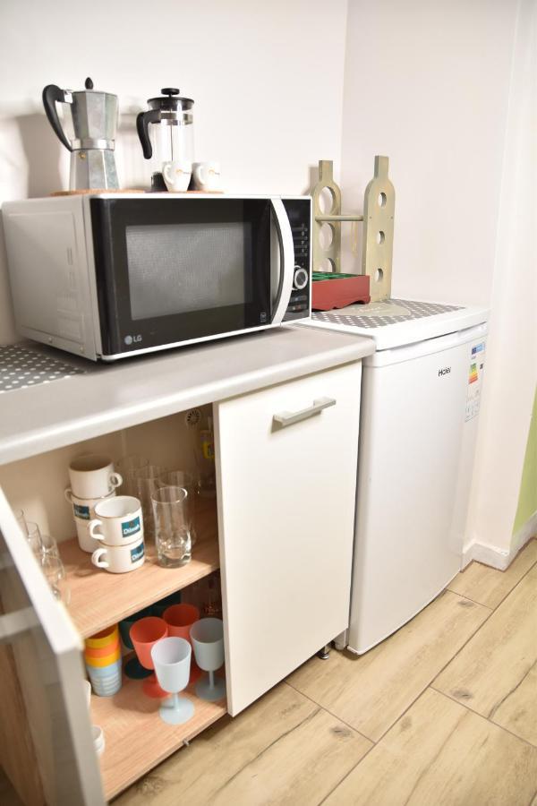 Apartament Centrum Polanica-Zdrój Eksteriør bilde