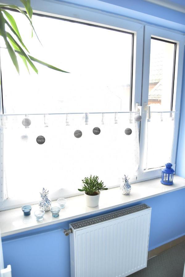 Apartament Centrum Polanica-Zdrój Eksteriør bilde