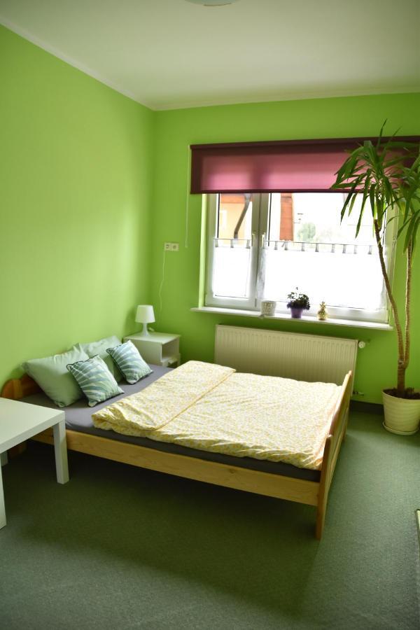 Apartament Centrum Polanica-Zdrój Eksteriør bilde