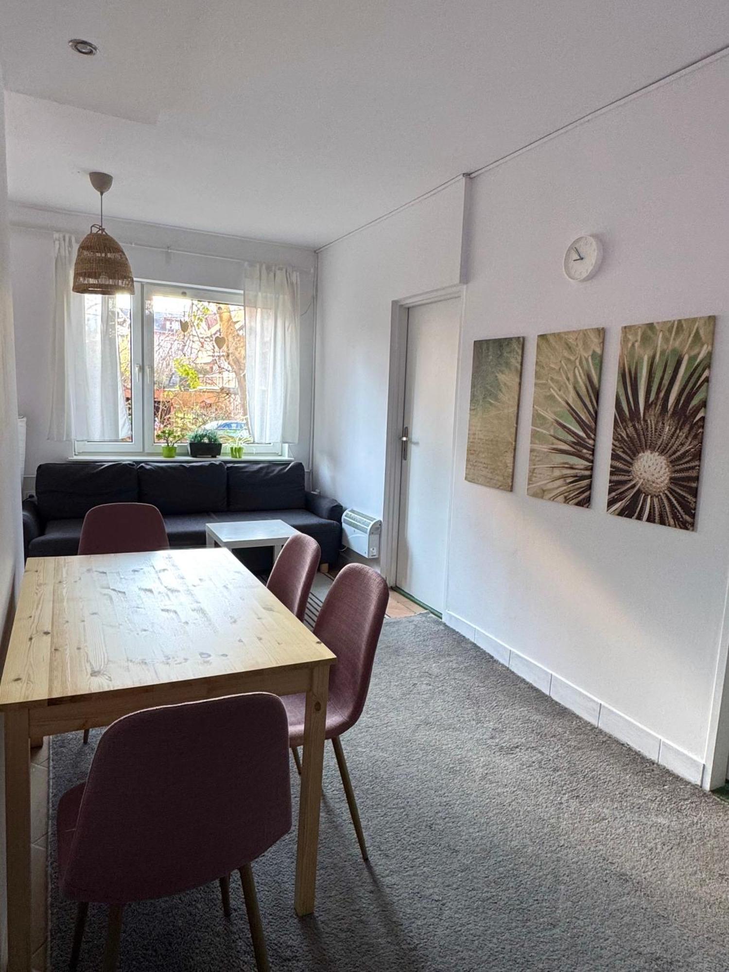 Apartament Centrum Polanica-Zdrój Eksteriør bilde