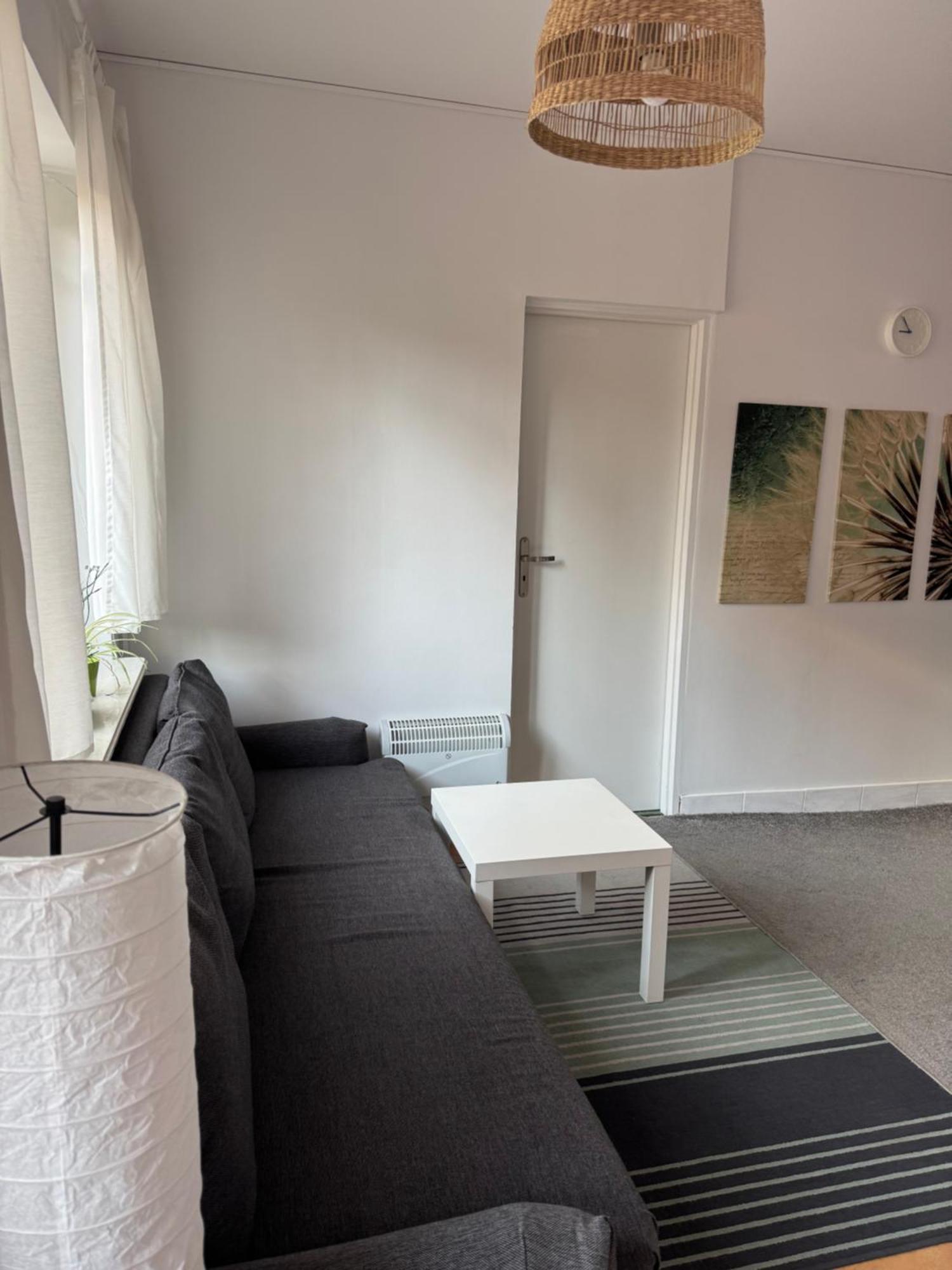 Apartament Centrum Polanica-Zdrój Eksteriør bilde