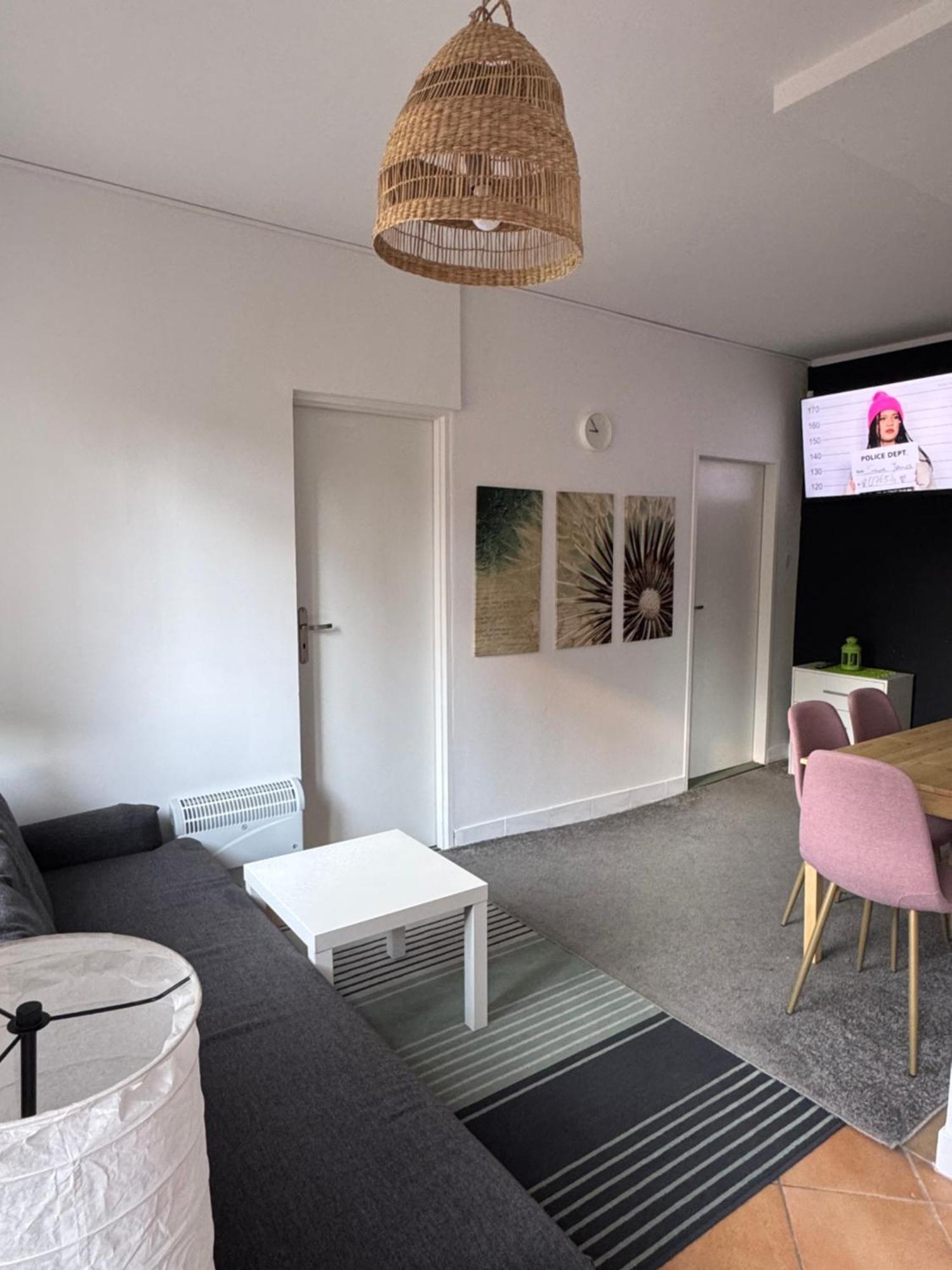 Apartament Centrum Polanica-Zdrój Eksteriør bilde