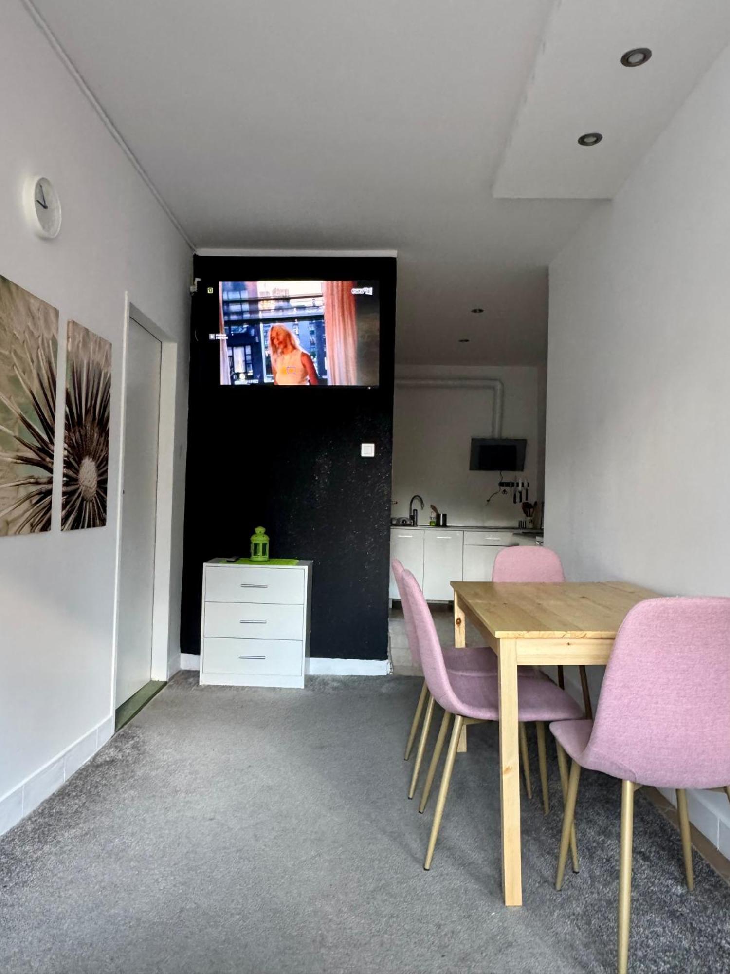 Apartament Centrum Polanica-Zdrój Eksteriør bilde