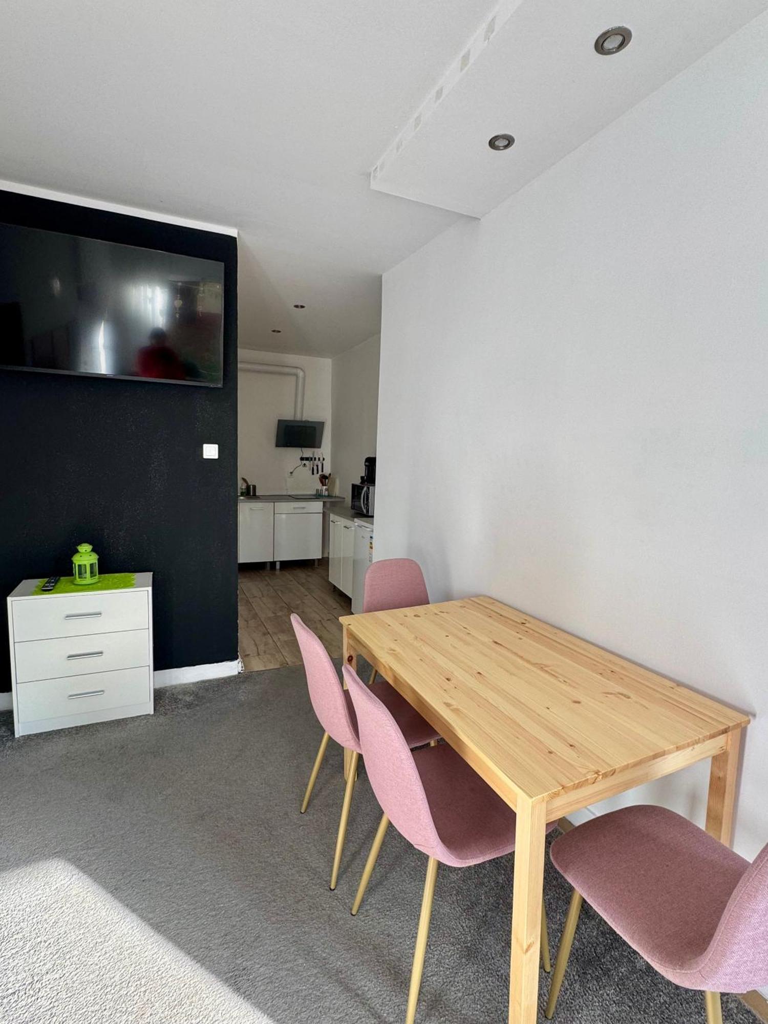 Apartament Centrum Polanica-Zdrój Eksteriør bilde