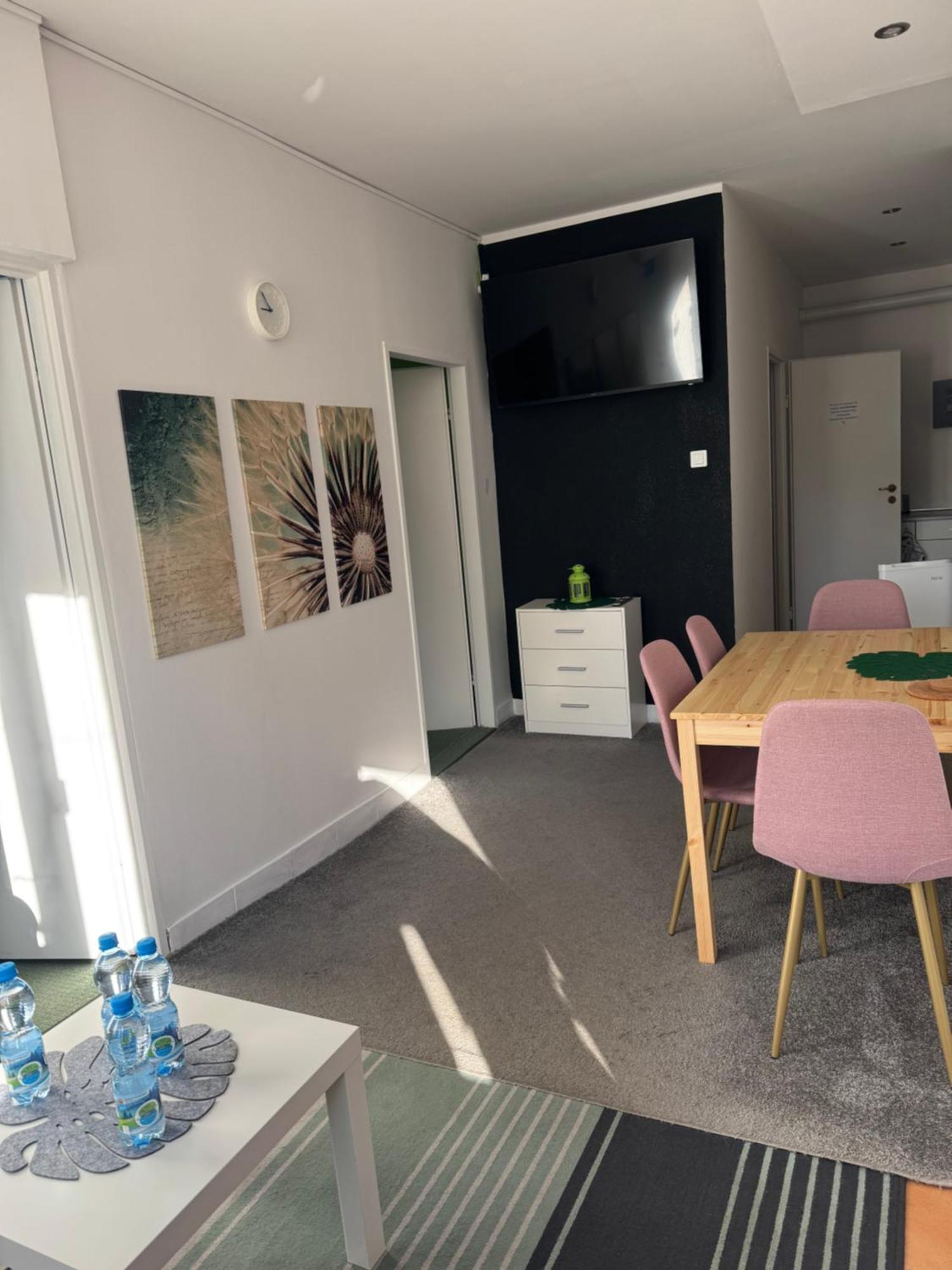 Apartament Centrum Polanica-Zdrój Eksteriør bilde